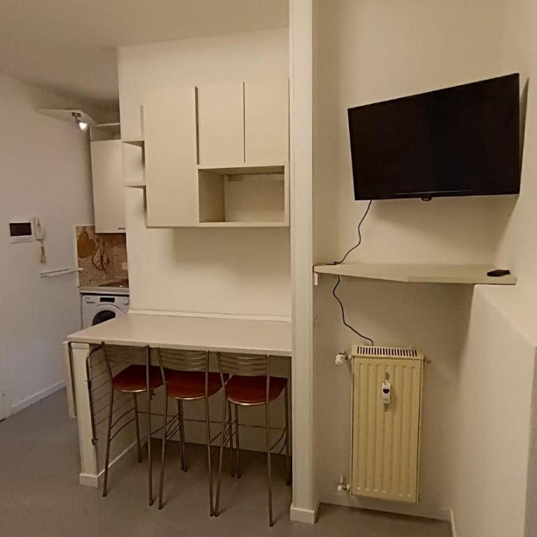 Oasi di pace - Appartamento con 1 Camera da Letto - 27