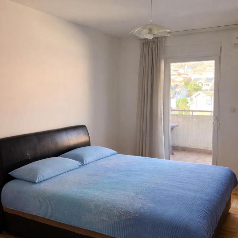 Apartment Tramonto Budva - One-Bedroom Apartment - 7