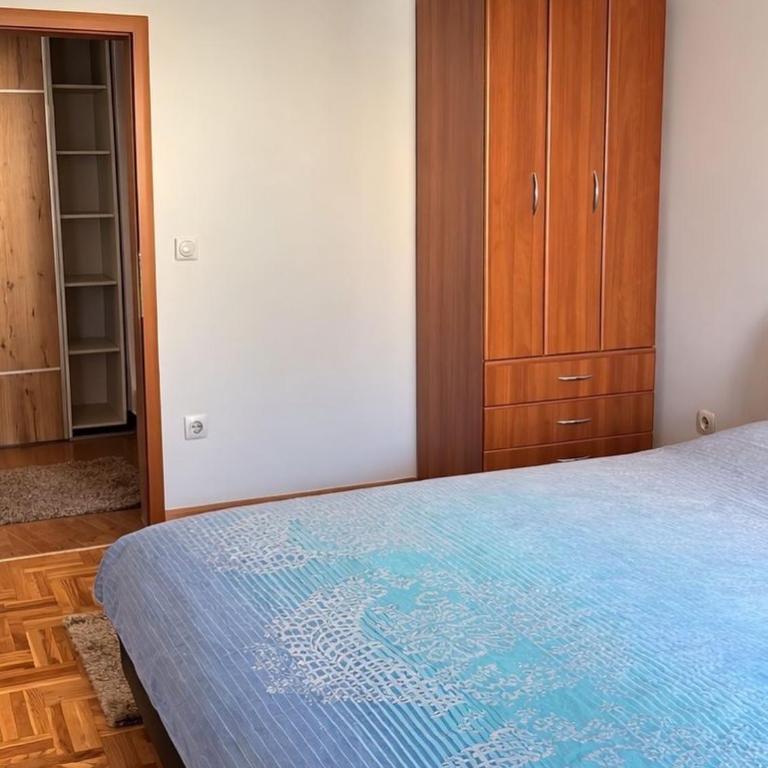 Apartment Tramonto Budva - One-Bedroom Apartment - 8