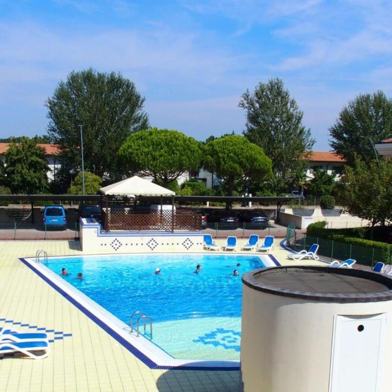 Villaggio Tulipano - Appartamento con 1 Camera da Letto - 1