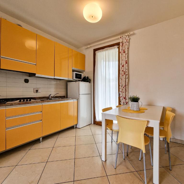 Villaggio Tulipano - Appartamento con 1 Camera da Letto - 20