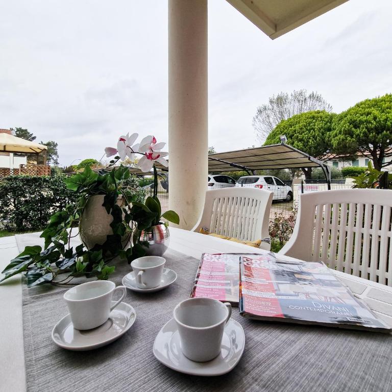 Villaggio Tulipano - Appartamento con 1 Camera da Letto - 28