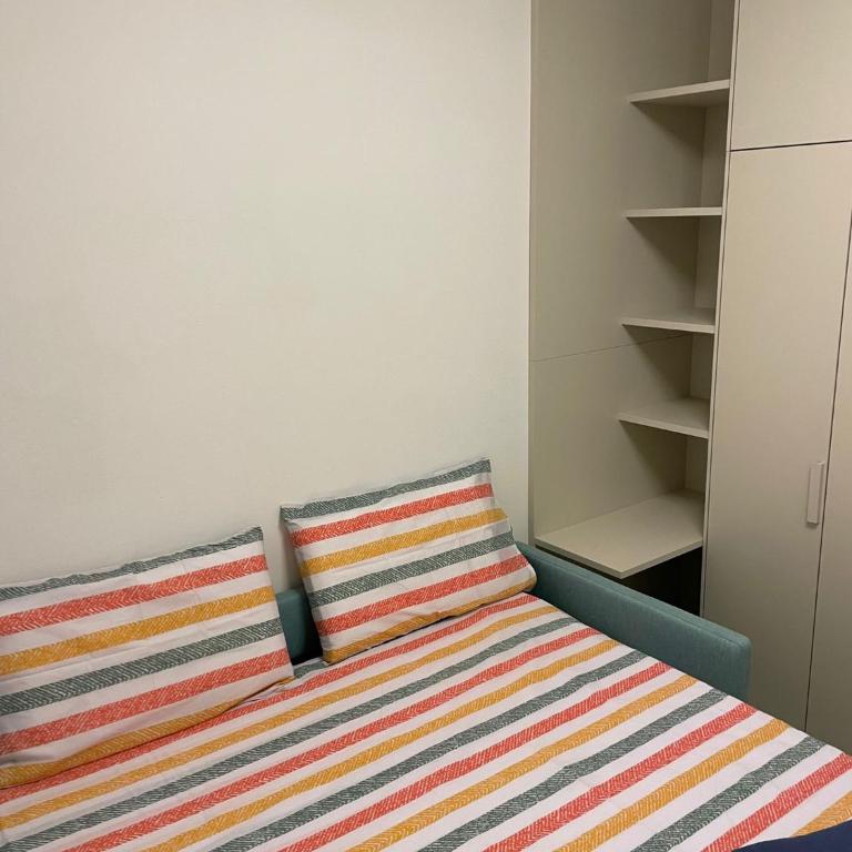Oasi di pace - Appartamento con 1 Camera da Letto - 29
