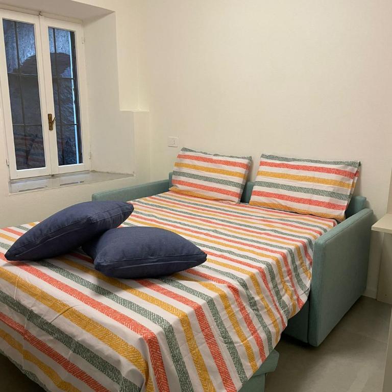 Oasi di pace - Appartamento con 1 Camera da Letto - 31