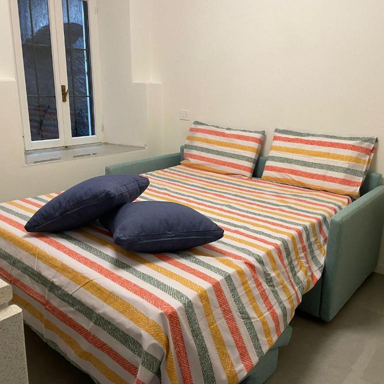 Oasi di pace - Appartamento con 1 Camera da Letto - 32