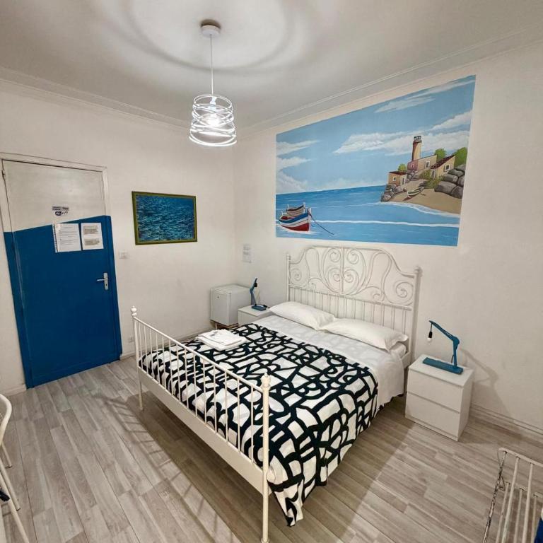 Bed & Breakfast Firenze - Deluxe Double Room with Shower - 3