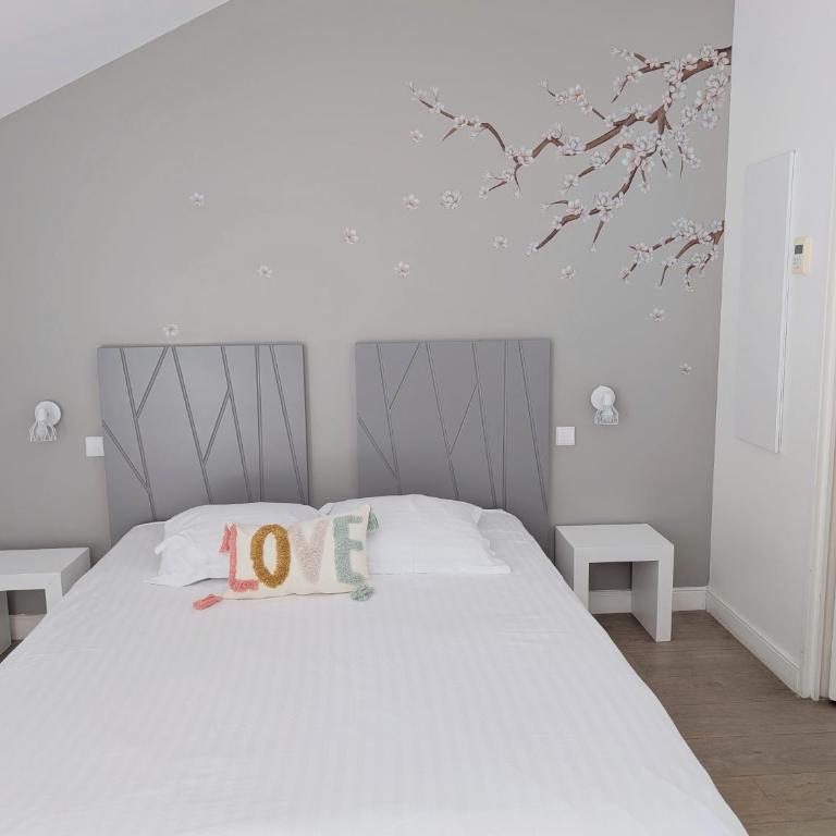 Studio détente proche Sanctuaires - Apartamento de 1 dormitorio - 5