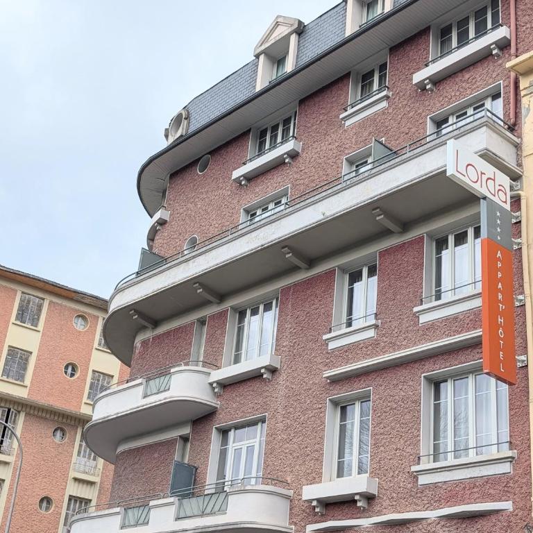 Studio détente proche Sanctuaires - Apartamento de 1 dormitorio - 13