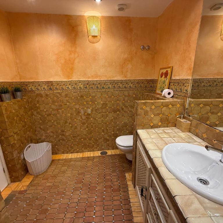 Vacaciones en White Pearl Marbella - Apartamento de 2 dormitorios - 10