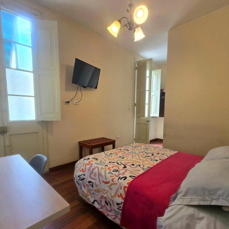 Santa Marta Casona - Standard Double Room - 7