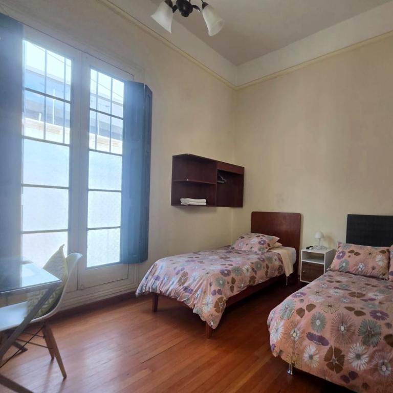Santa Marta Casona - Twin Room - 3