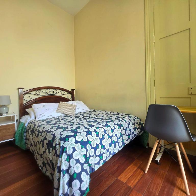Santa Marta Casona - Standard Double Room - 2