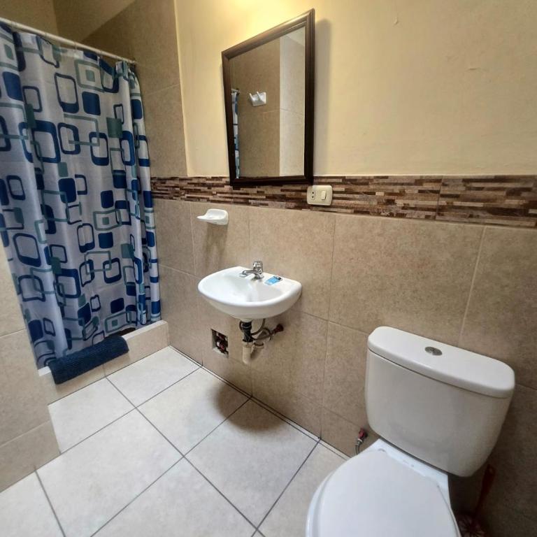 Santa Marta Casona - Standard Double Room - 8
