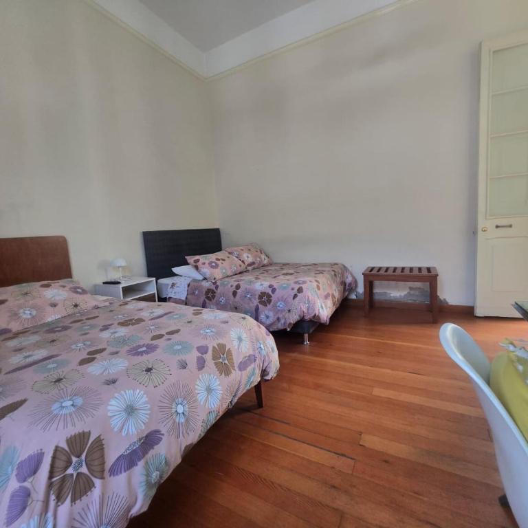 Santa Marta Casona - Twin Room - 4