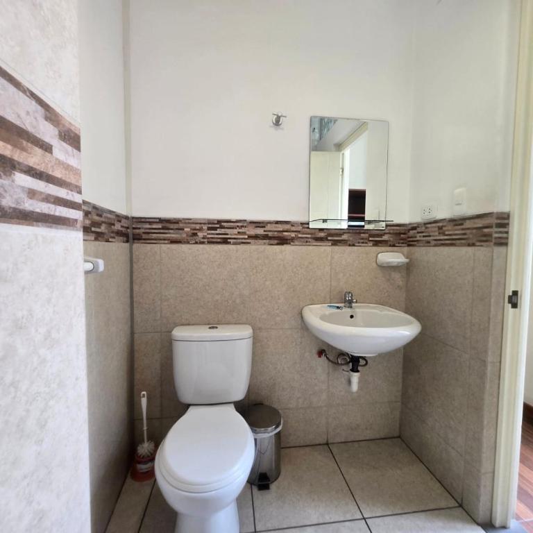 Santa Marta Casona - Standard Double Room - 6
