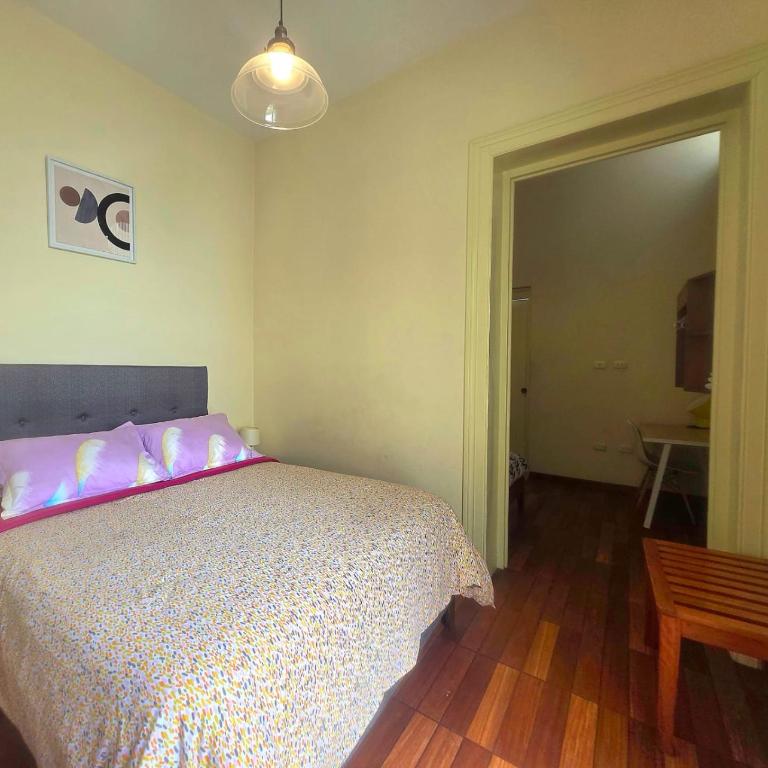 Santa Marta Casona - Family Room - 13