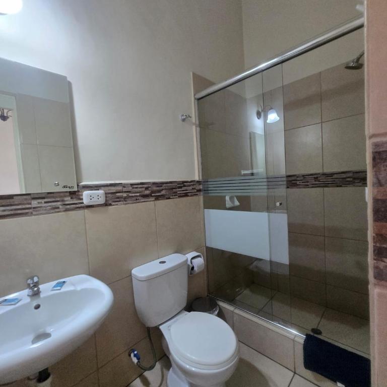 Santa Marta Casona - Twin Room - 6