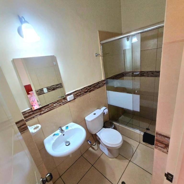 Santa Marta Casona - Twin Room - 5