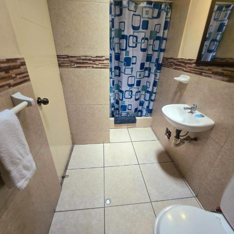 Santa Marta Casona - Standard Double Room - 9