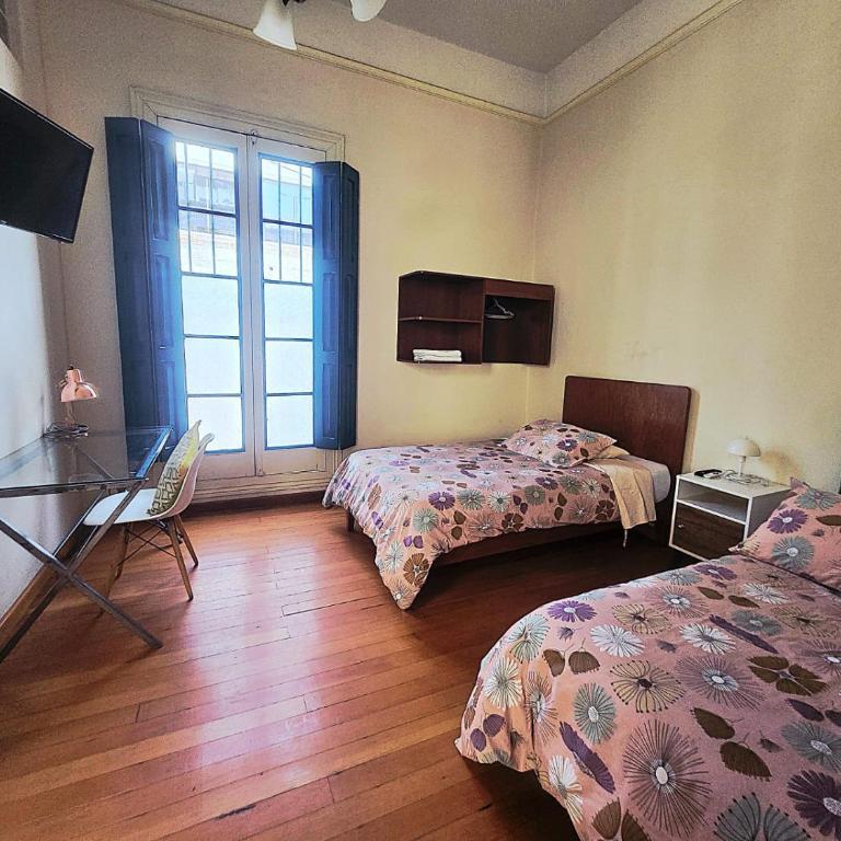 Santa Marta Casona - Twin Room - 1