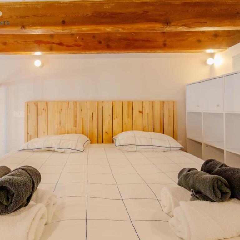 Nice Assalit Studio avec coin nuit, plein centre - Appartement 1 Chambre - 11