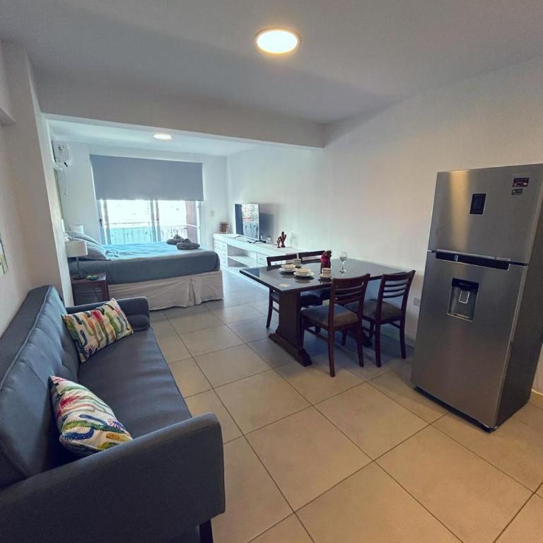 suri3 - Apartamento de 1 dormitorio - 1
