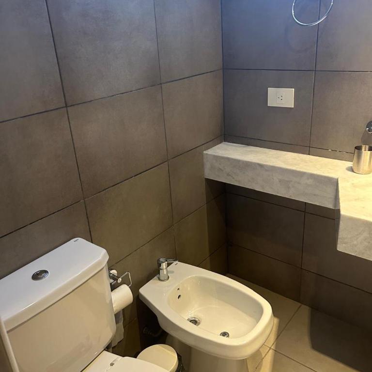suri3 - Apartamento de 1 dormitorio - 8