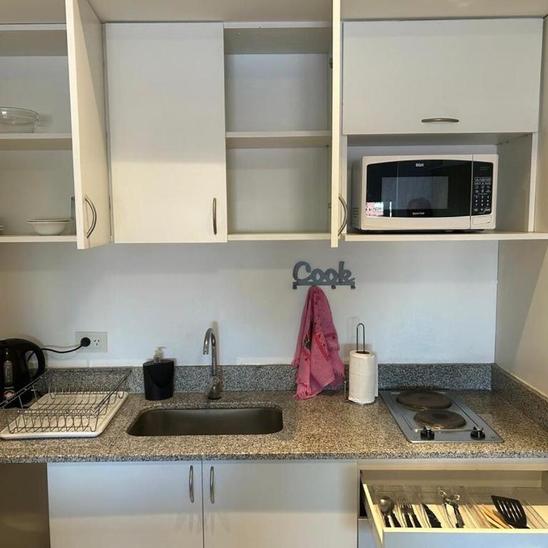 suri3 - Apartamento de 1 dormitorio - 9