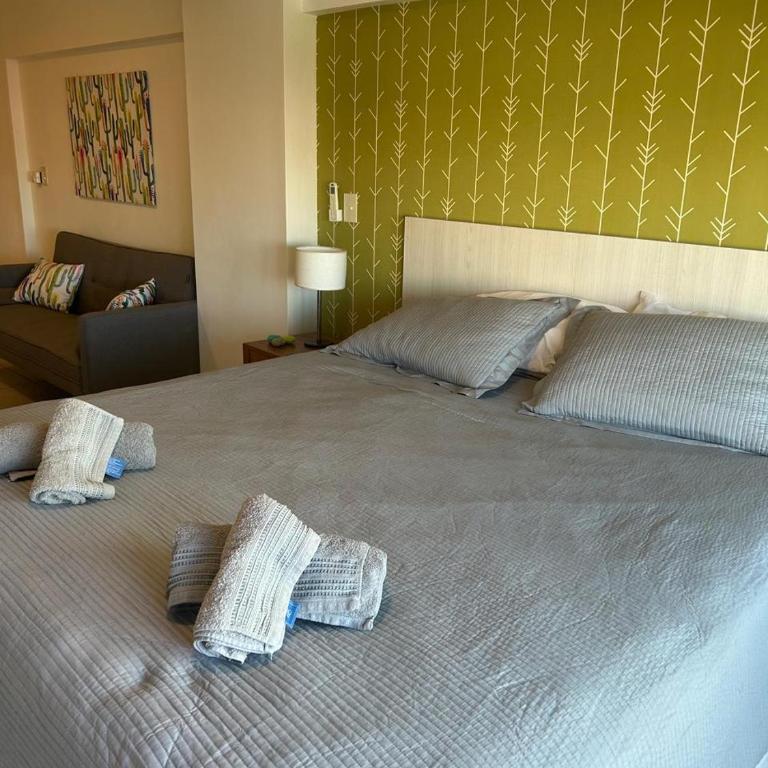 suri3 - Apartamento de 1 dormitorio - 12