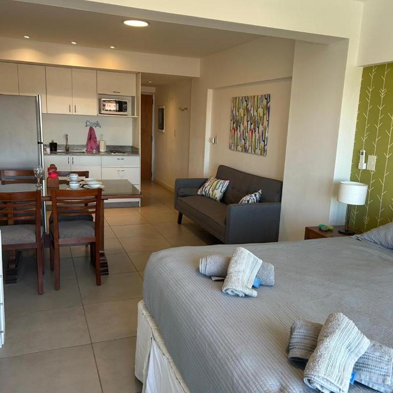 suri3 - Apartamento de 1 dormitorio - 16