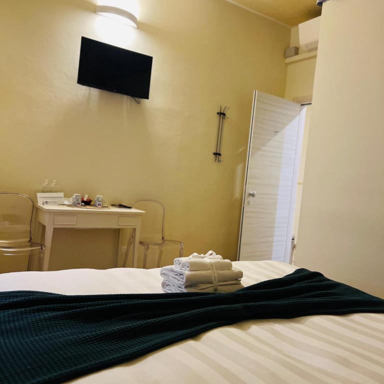 Bed & Bed Peterson - Double Room - 5