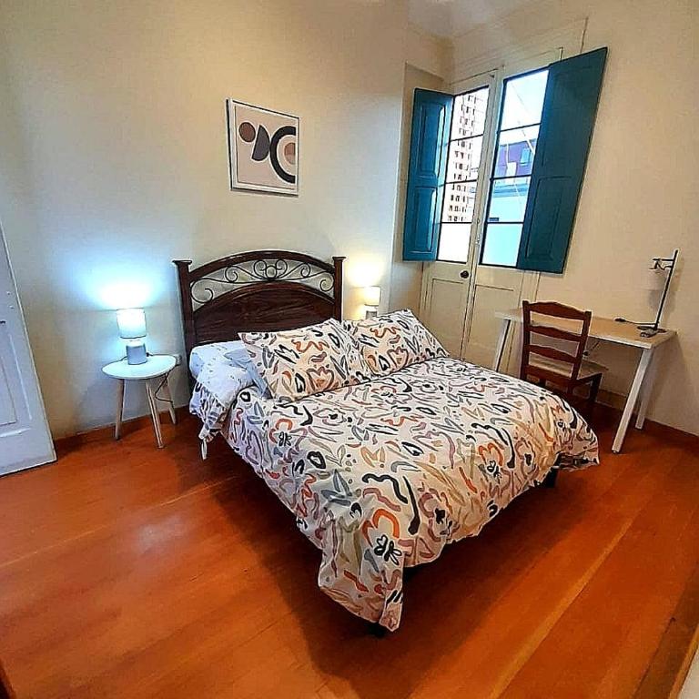 Santa Marta Casona - Standard Double Room - 10