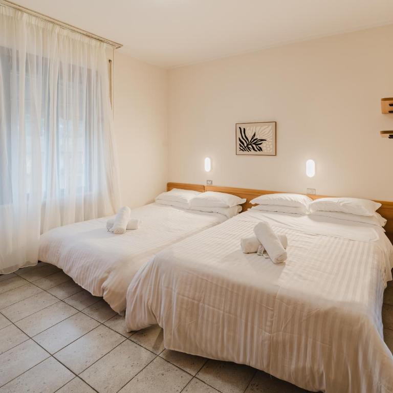 Hotel Umbria Orvieto-Nuova Gestione- - Camera Quadrupla - 7