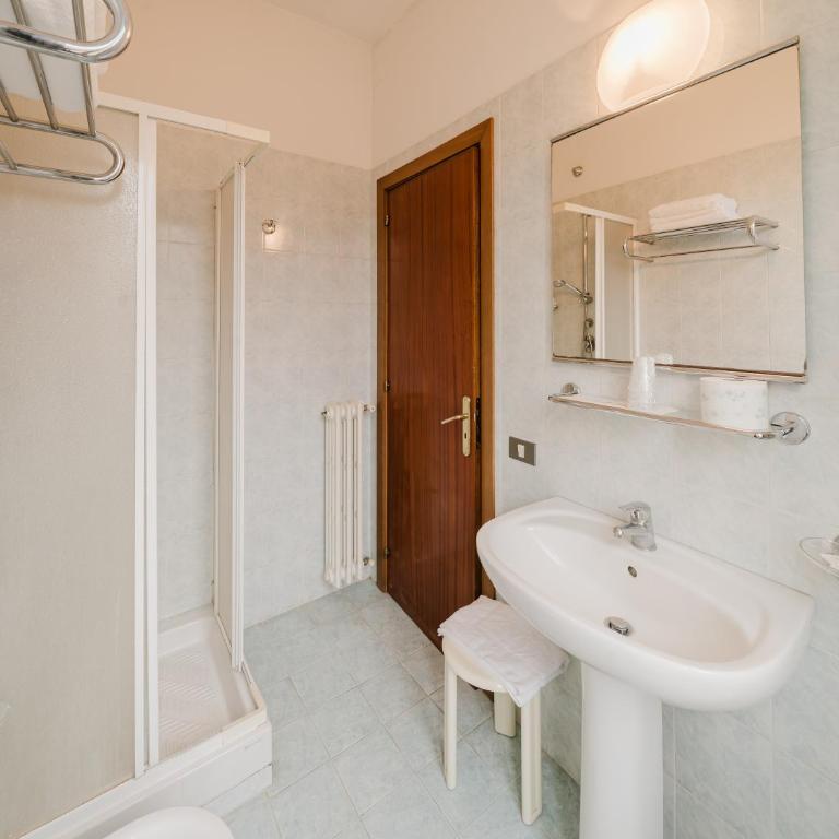 Hotel Umbria Orvieto-Nuova Gestione- - Camera Quadrupla - 3