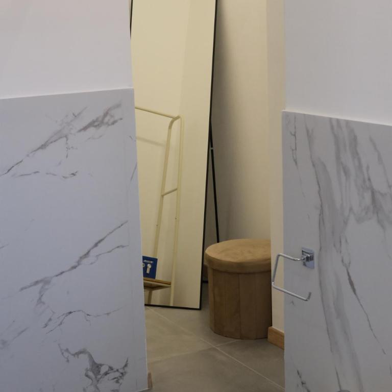Suite Leopardi Palermo - Double Room with Private Bathroom - 2