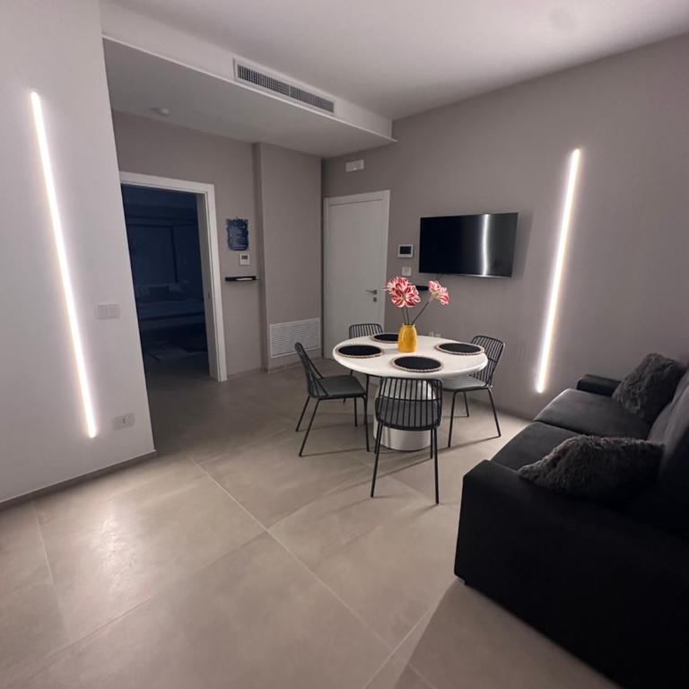 La Dimora di Ida - Appartamento con 1 Camera da Letto - 3
