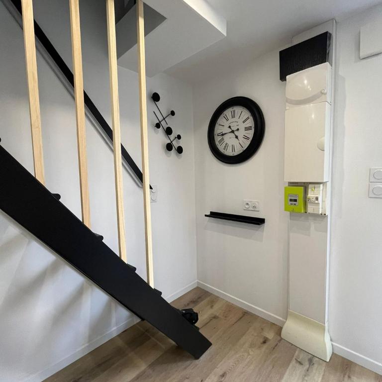 Appartement proche Zenith & Polyclinique - Appartement 1 Chambre - 3