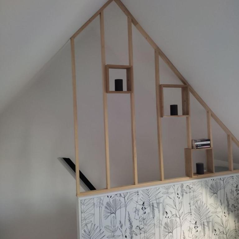 Appartement proche Zenith & Polyclinique - Appartement 1 Chambre - 4