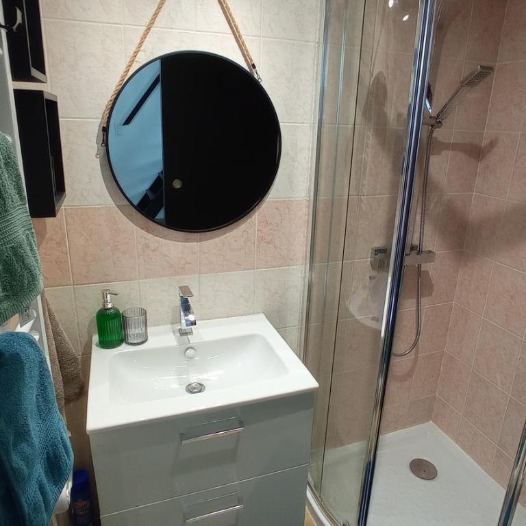Appartement proche Zenith & Polyclinique - Appartement 1 Chambre - 5