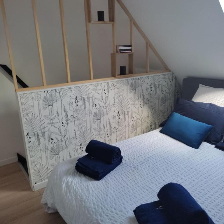 Appartement proche Zenith & Polyclinique - Appartement 1 Chambre - 7
