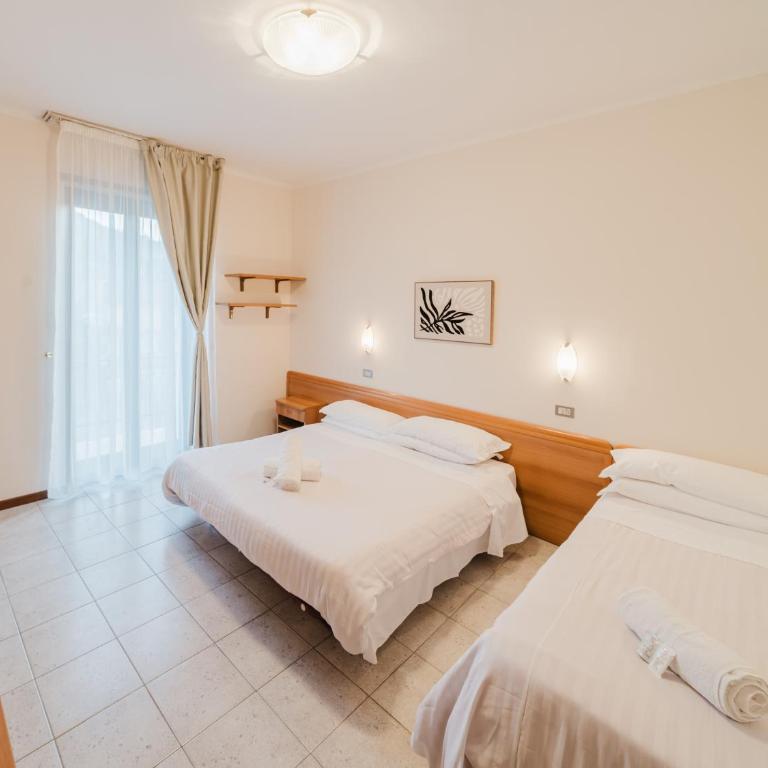 Hotel Umbria Orvieto-Nuova Gestione- - Camera Tripla - 5