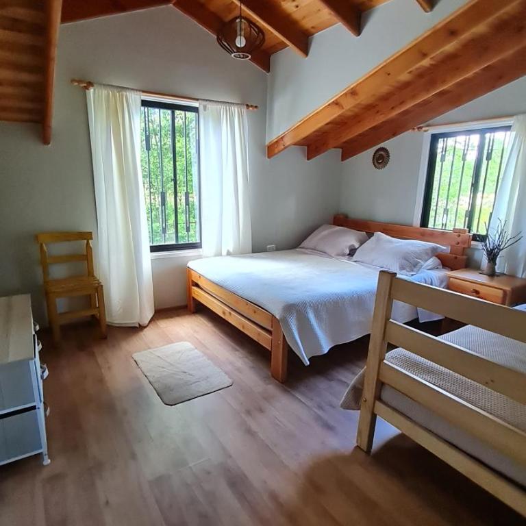 Nido Del Bosque - Vacation Home - 53