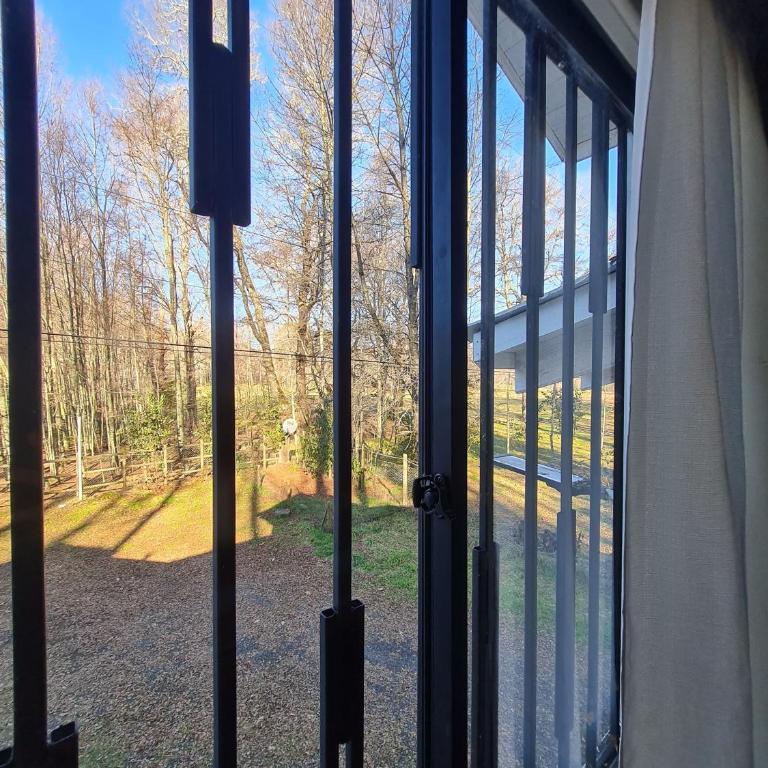 Nido Del Bosque - Double Room with Private Bathroom - 20
