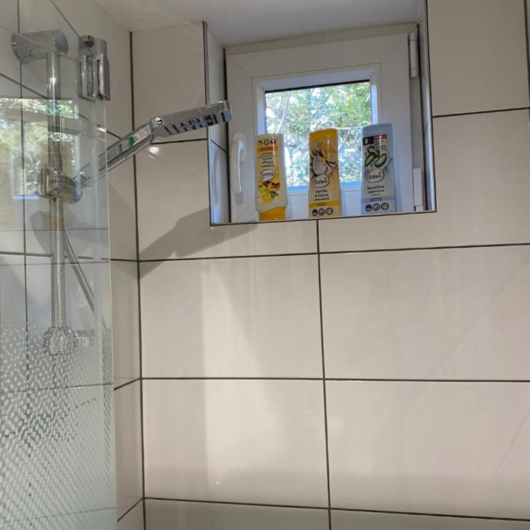 Strasbourg, chambre privée, Parking Gratuit - Camera Matrimoniale con Bagno Privato - 3