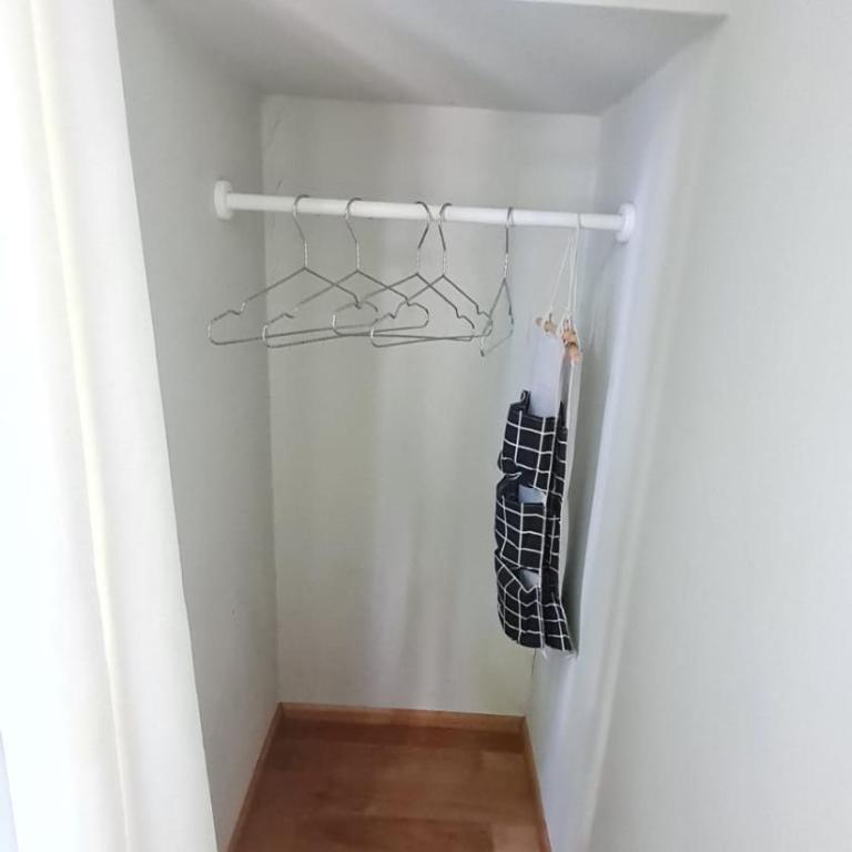 Nido Del Bosque - Double Room with Private Bathroom - 22