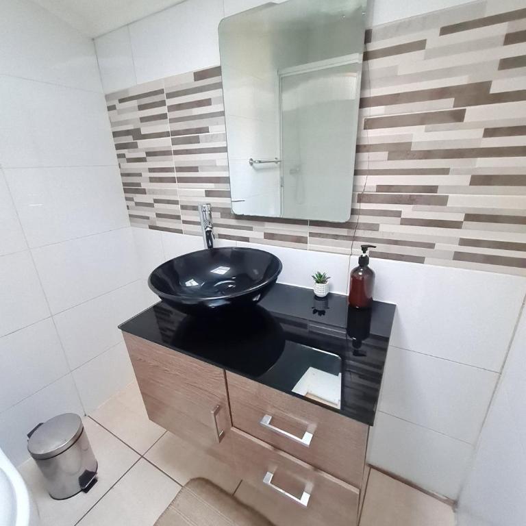 Nido Del Bosque - Double Room with Private Bathroom - 25