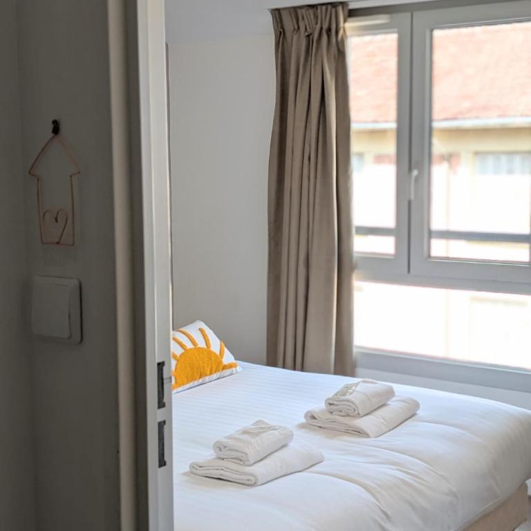 Charmant studio pour 2, au cœur de Lourdes - Monolocale - 2