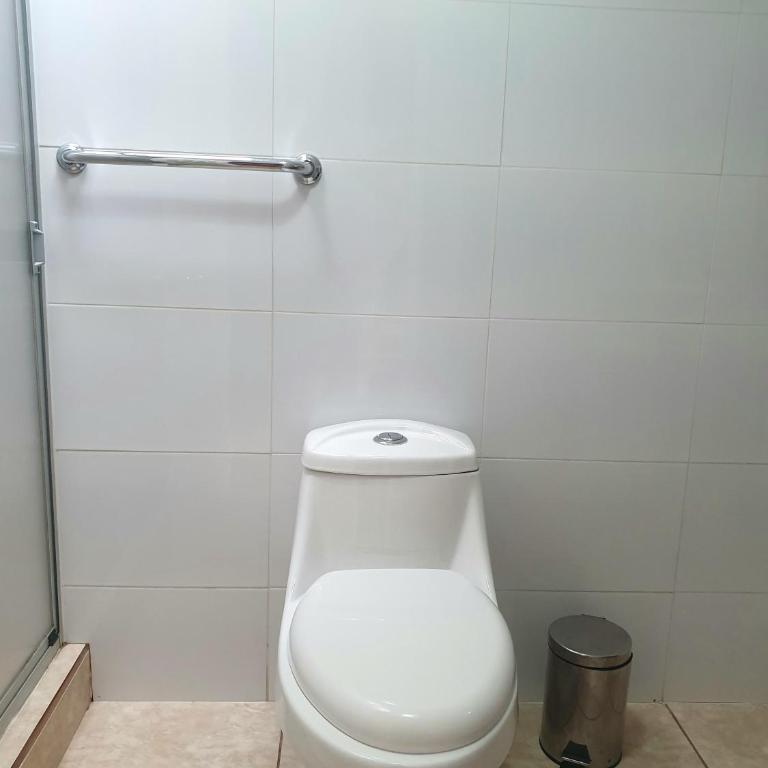 Nido Del Bosque - Two-Bedroom House - 47