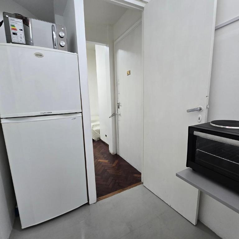 Refugio Bohemio - Apartamento de 1 dormitorio - 16