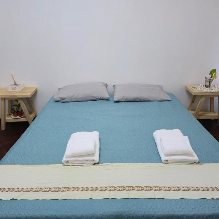 Refugio Bohemio - Apartamento de 1 dormitorio - 6